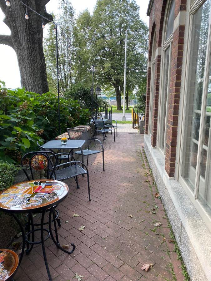 City House Bed And Breakfast HarrisburgHarrisburg  Kültér fotó