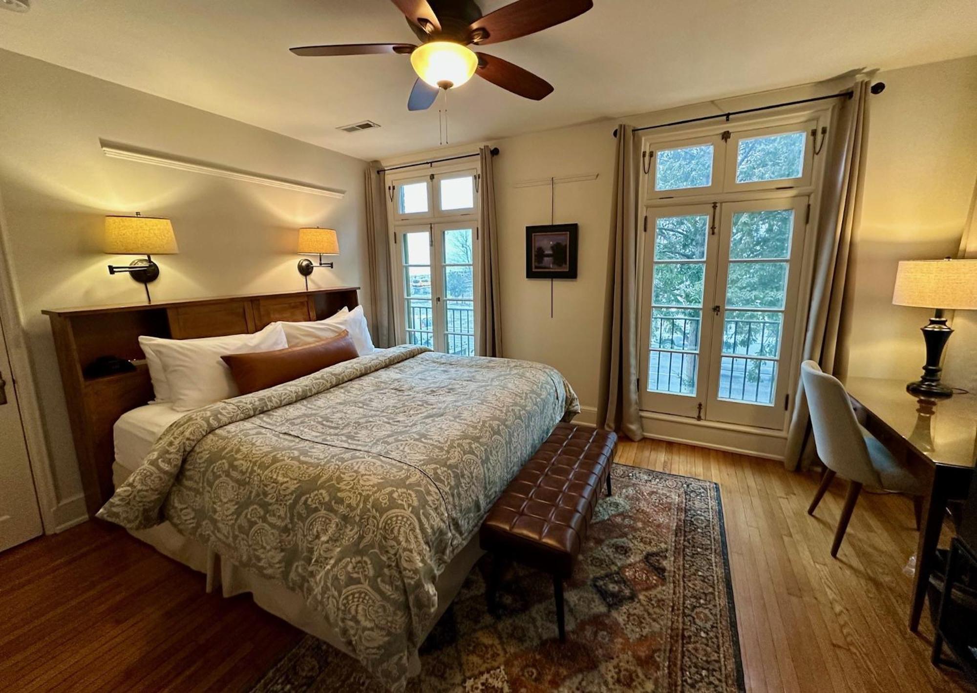 City House Bed And Breakfast HarrisburgHarrisburg  Kültér fotó